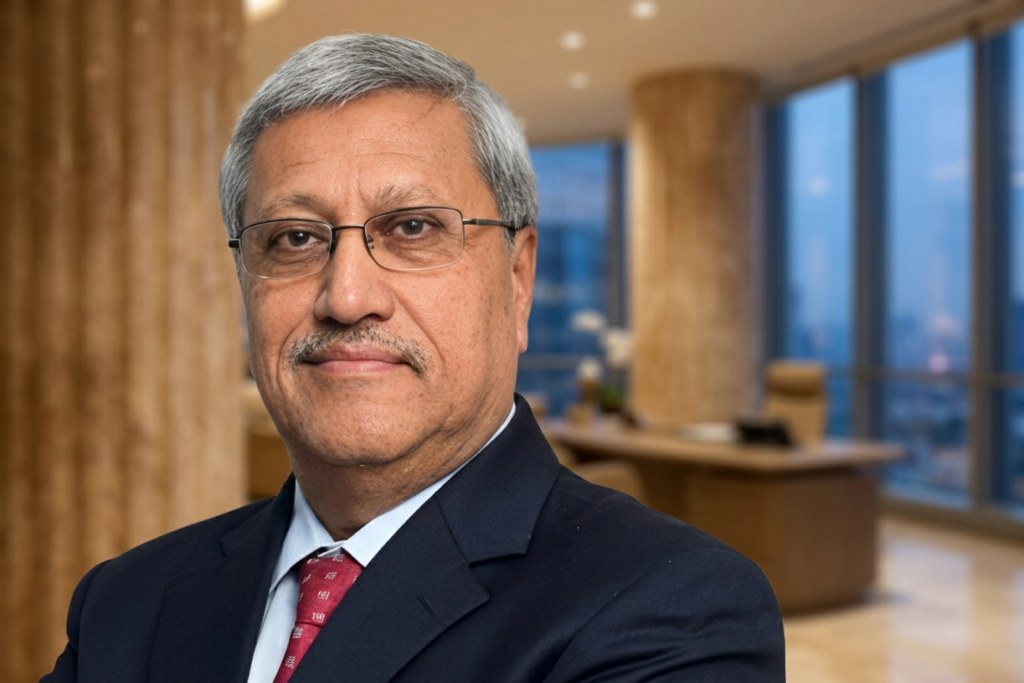 Dr. Komal Samaroo